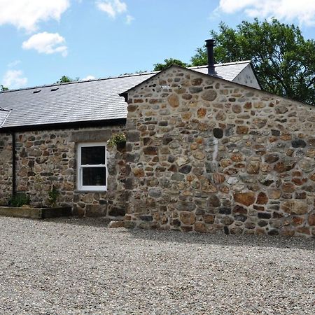 The Barn At Cae Bach Vila Gwalchmai Exterior foto