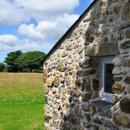 The Barn At Cae Bach Vila Gwalchmai Exterior foto