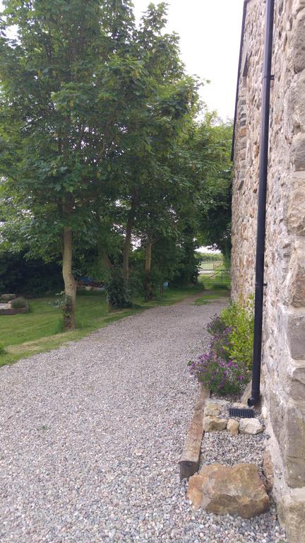 The Barn At Cae Bach Vila Gwalchmai Exterior foto